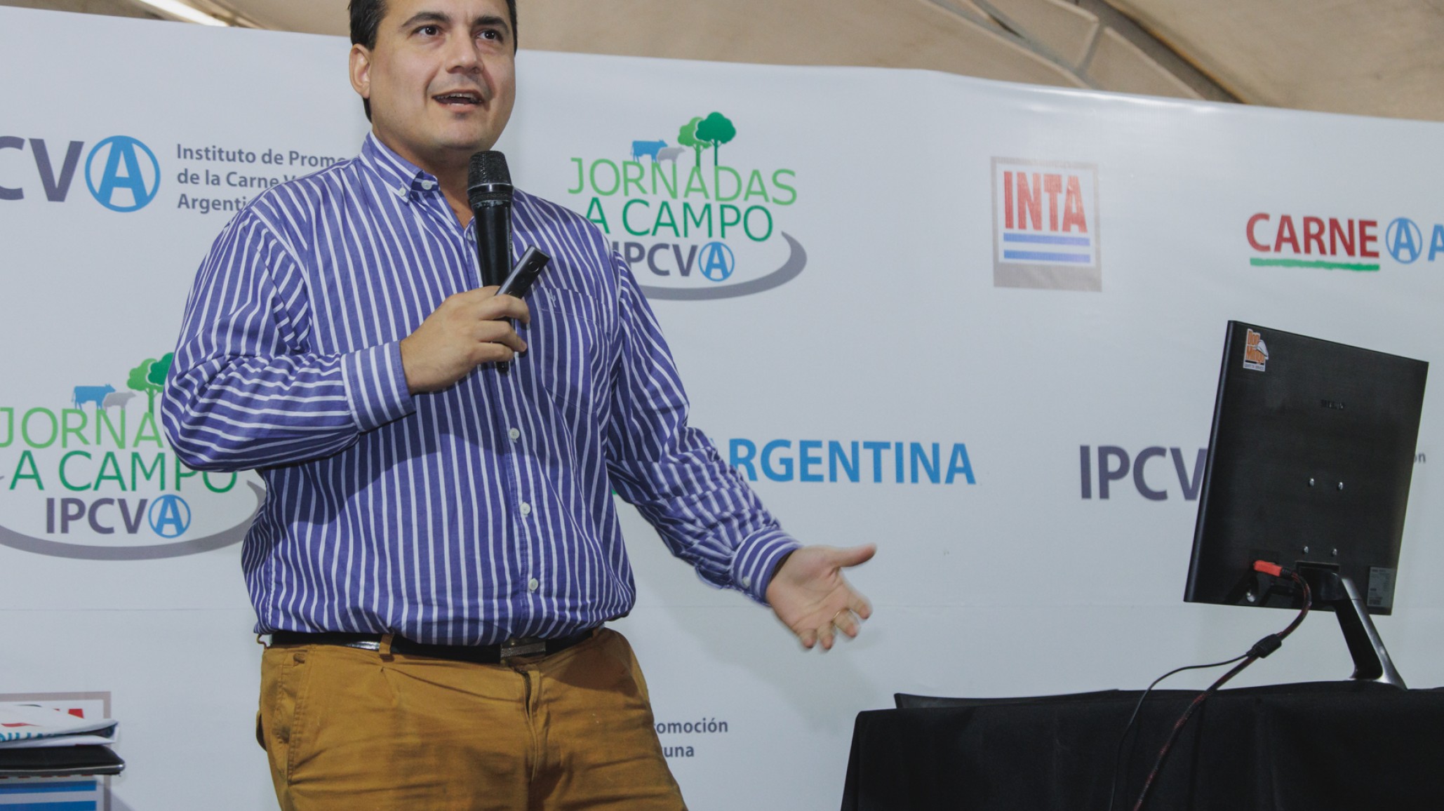Economía de campo