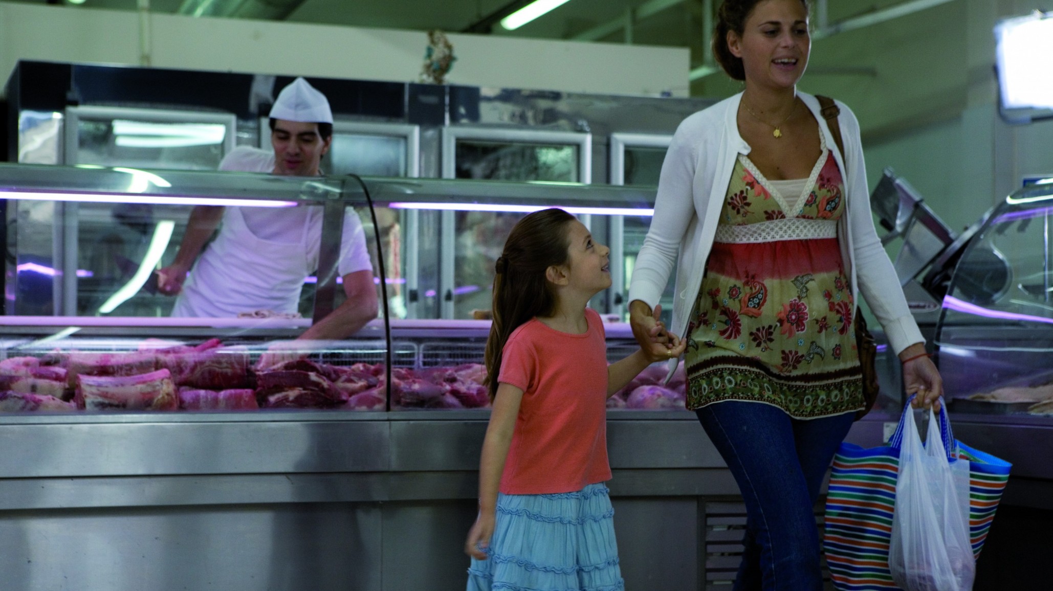 Informe de precios minoristas- febrero 2024