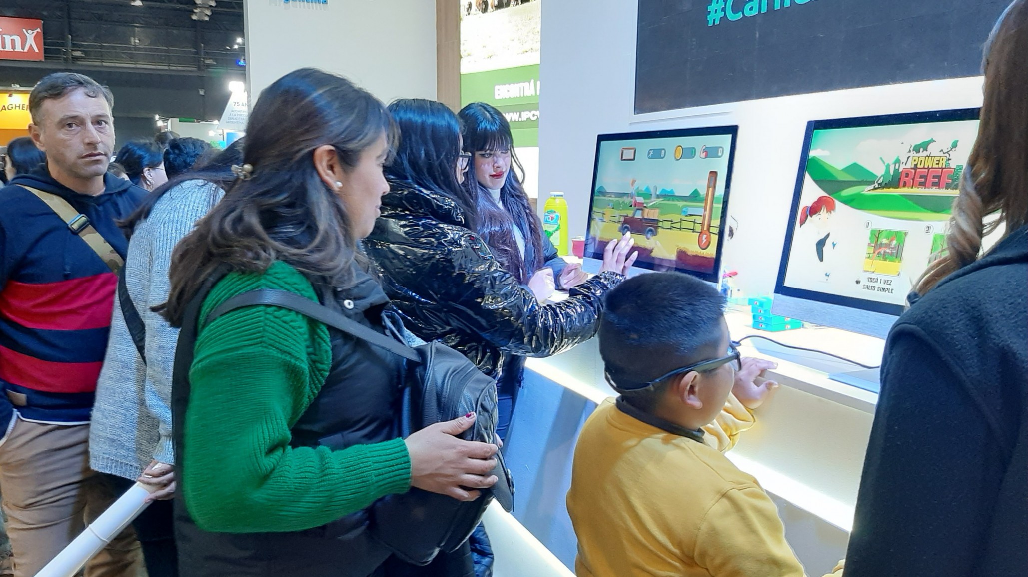 Cuenta regresiva para la Expo Rural!