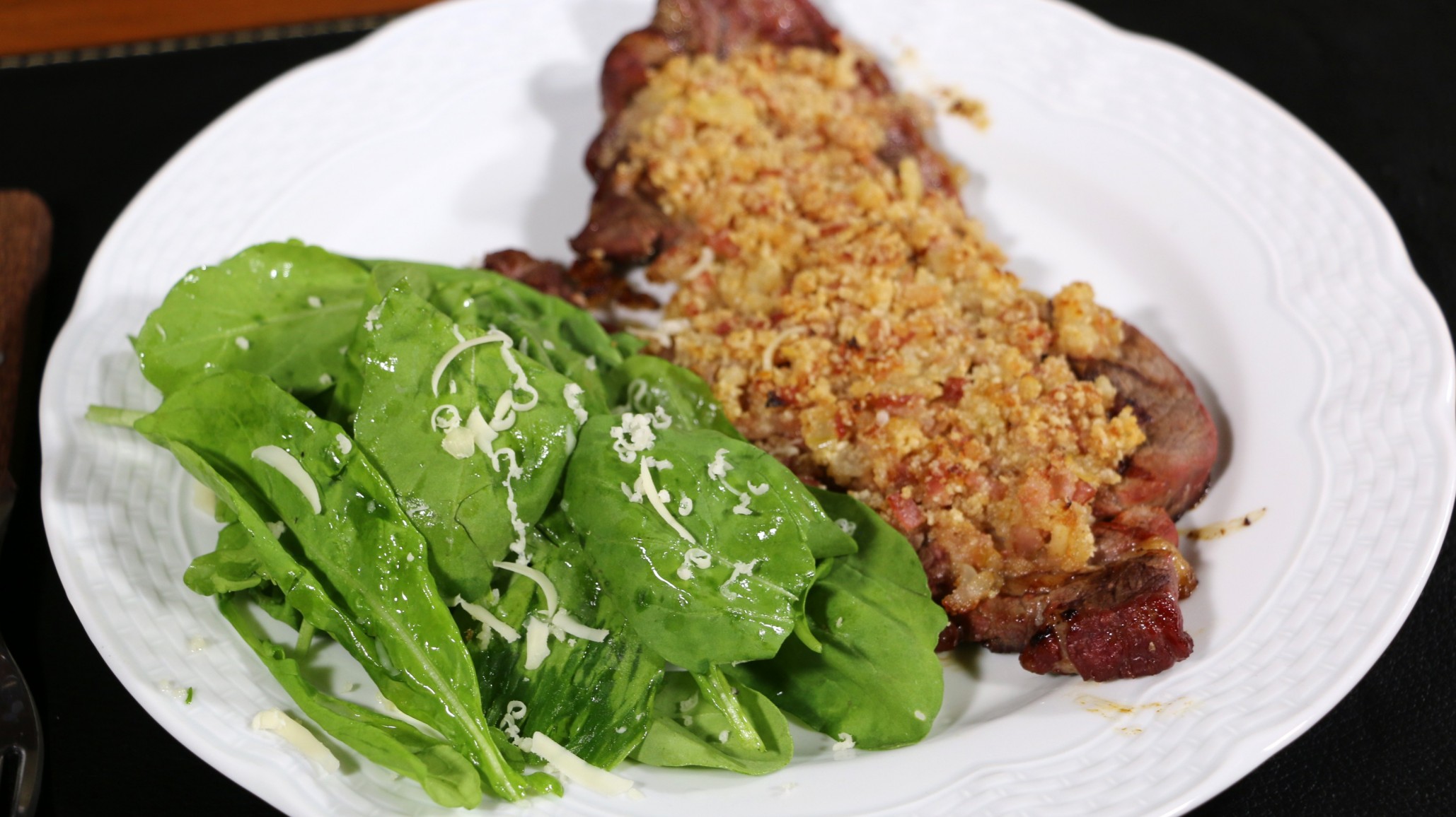 Para todos los días: bifecitos de paleta gourmet