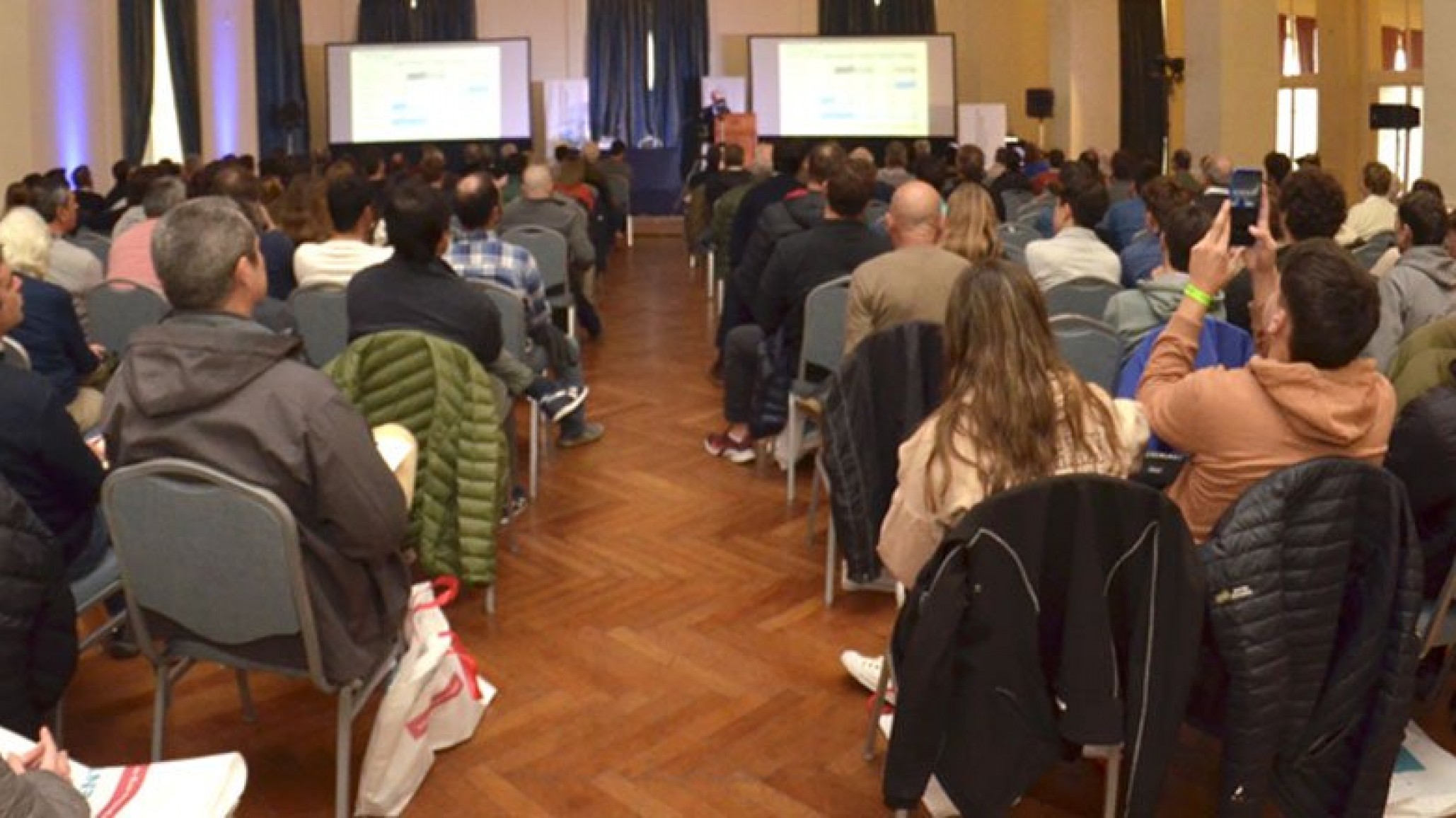 Construyendo la competitividad para la carne argentina