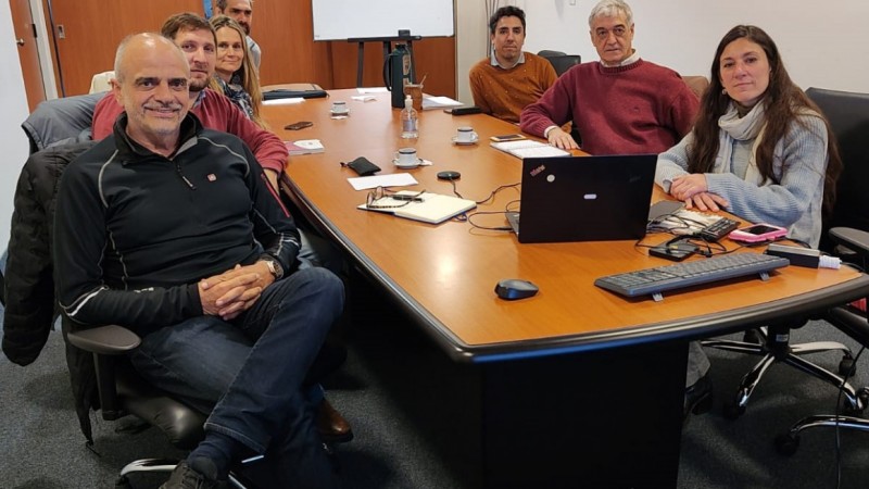 El SENASA y el Foro de Genética Bovina analizaron nuevos destinos