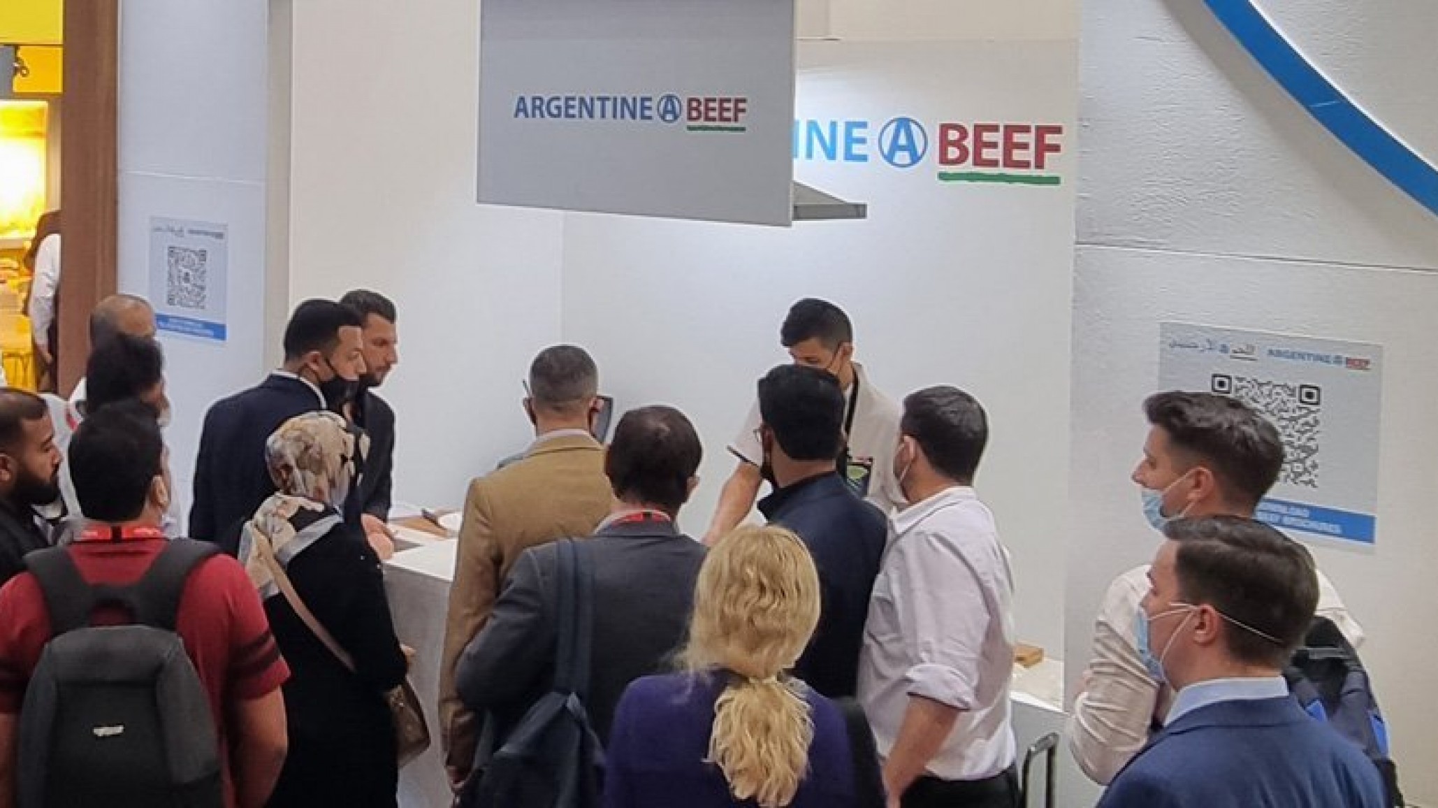 El Argentine Beef rumbo a la Gulfood de Dubái
