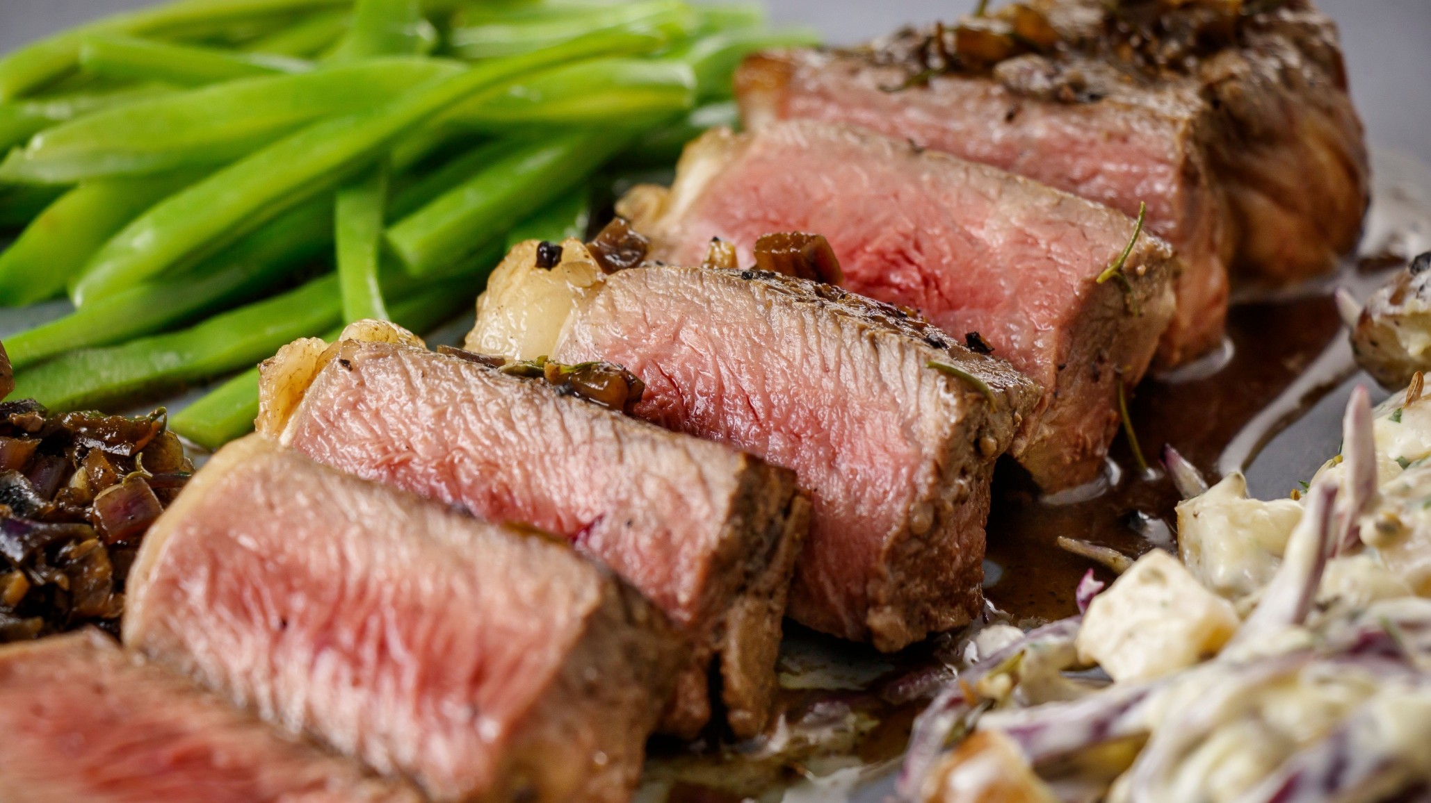 Producir carne enfocados en las demandas de los consumidores