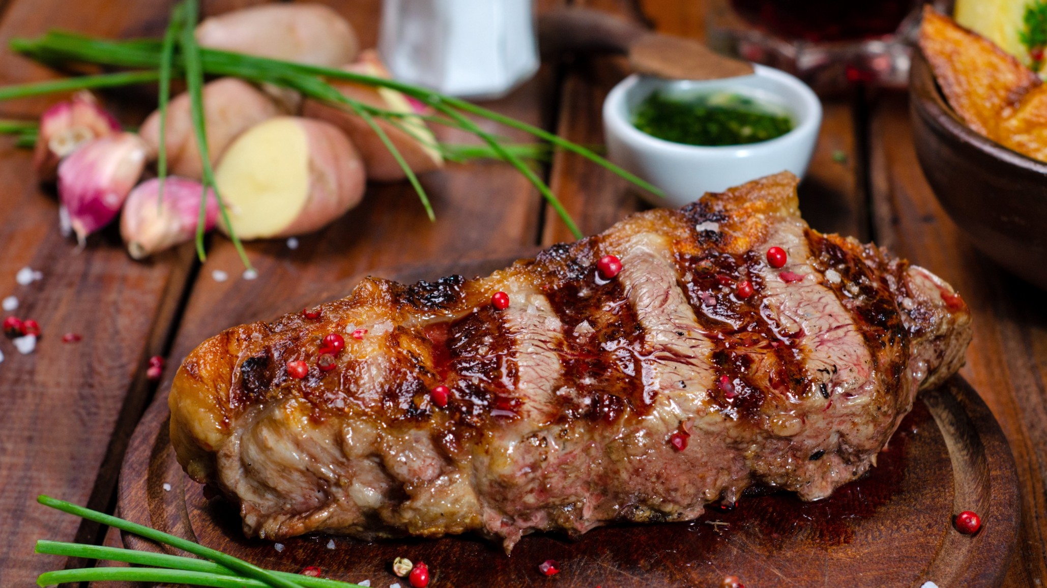 Un 60 % de los argentinos cree que en el futuro comerá más alimentos frescos y menos ultraprocesados