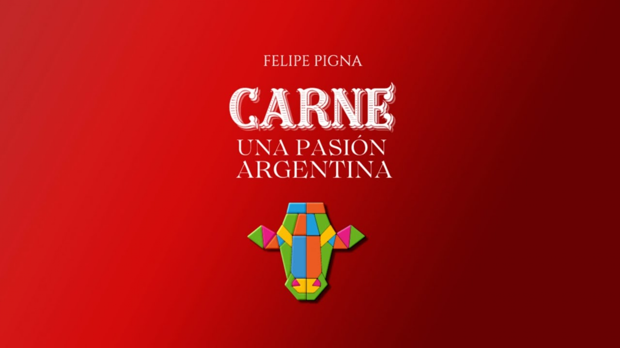 El libro "Carne, una pasión argentina" obtuvo un importante galardón internacional