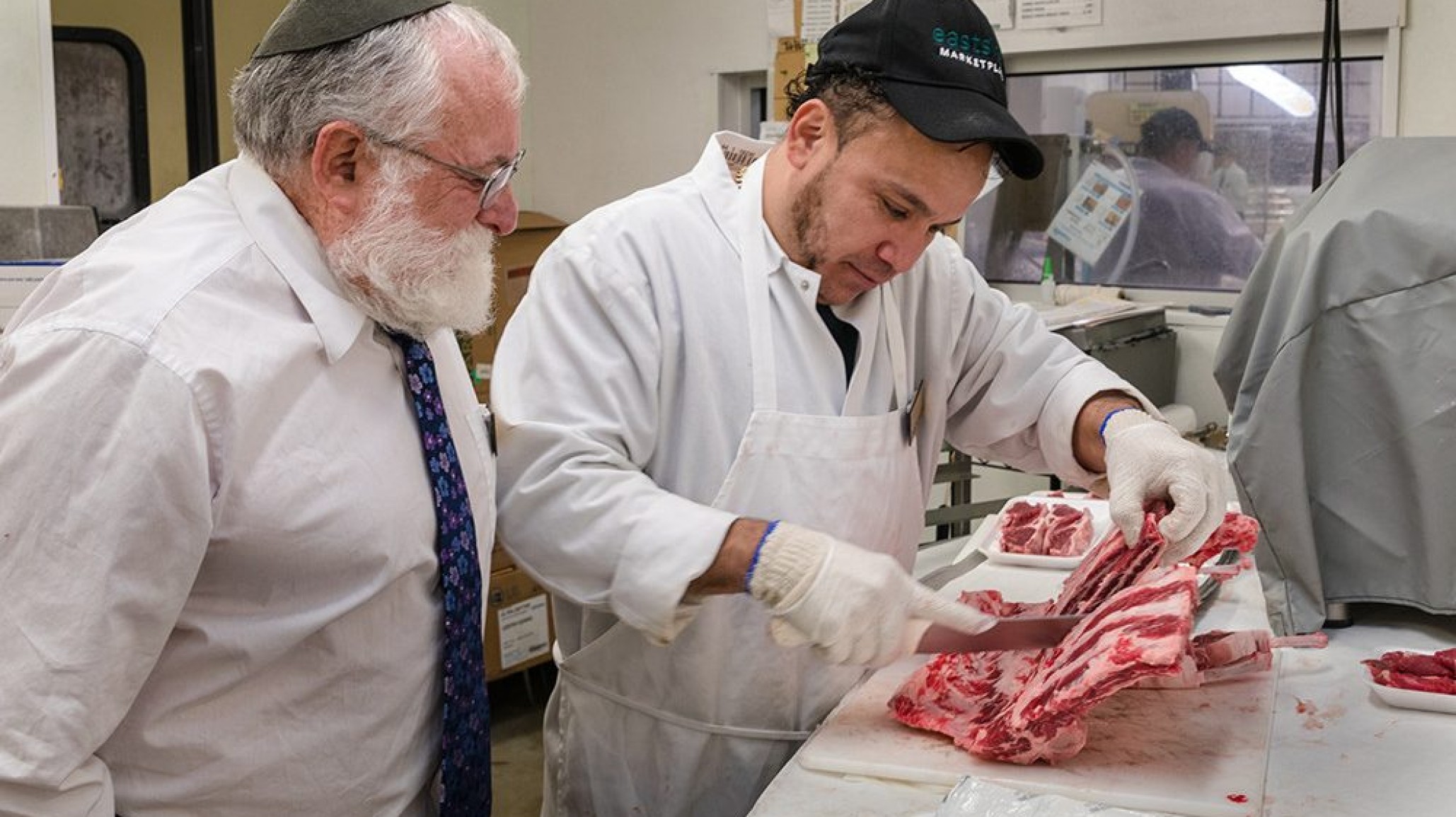 Israel comenzará a importar carne con hueso de Argentina