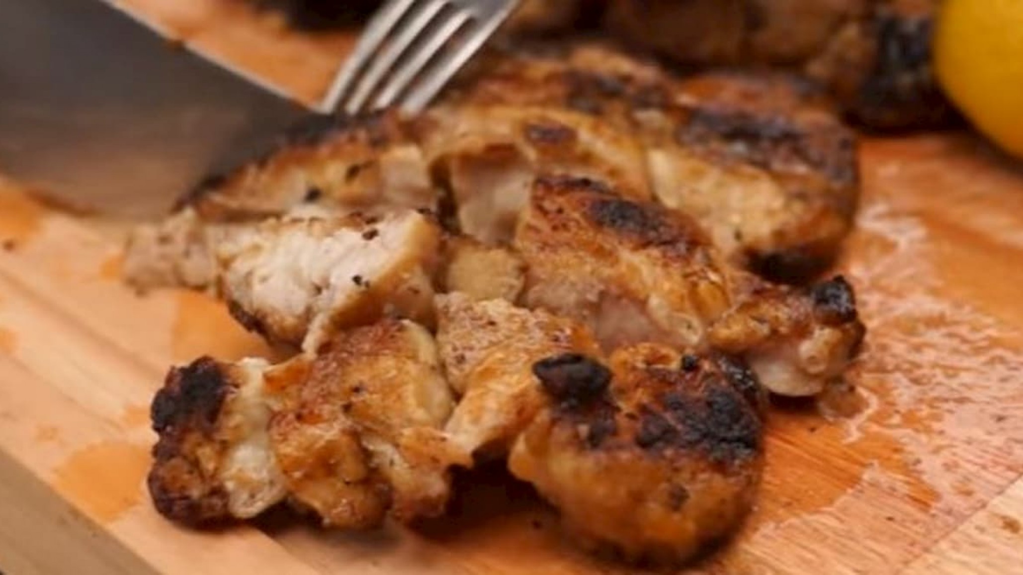 Apología de la molleja