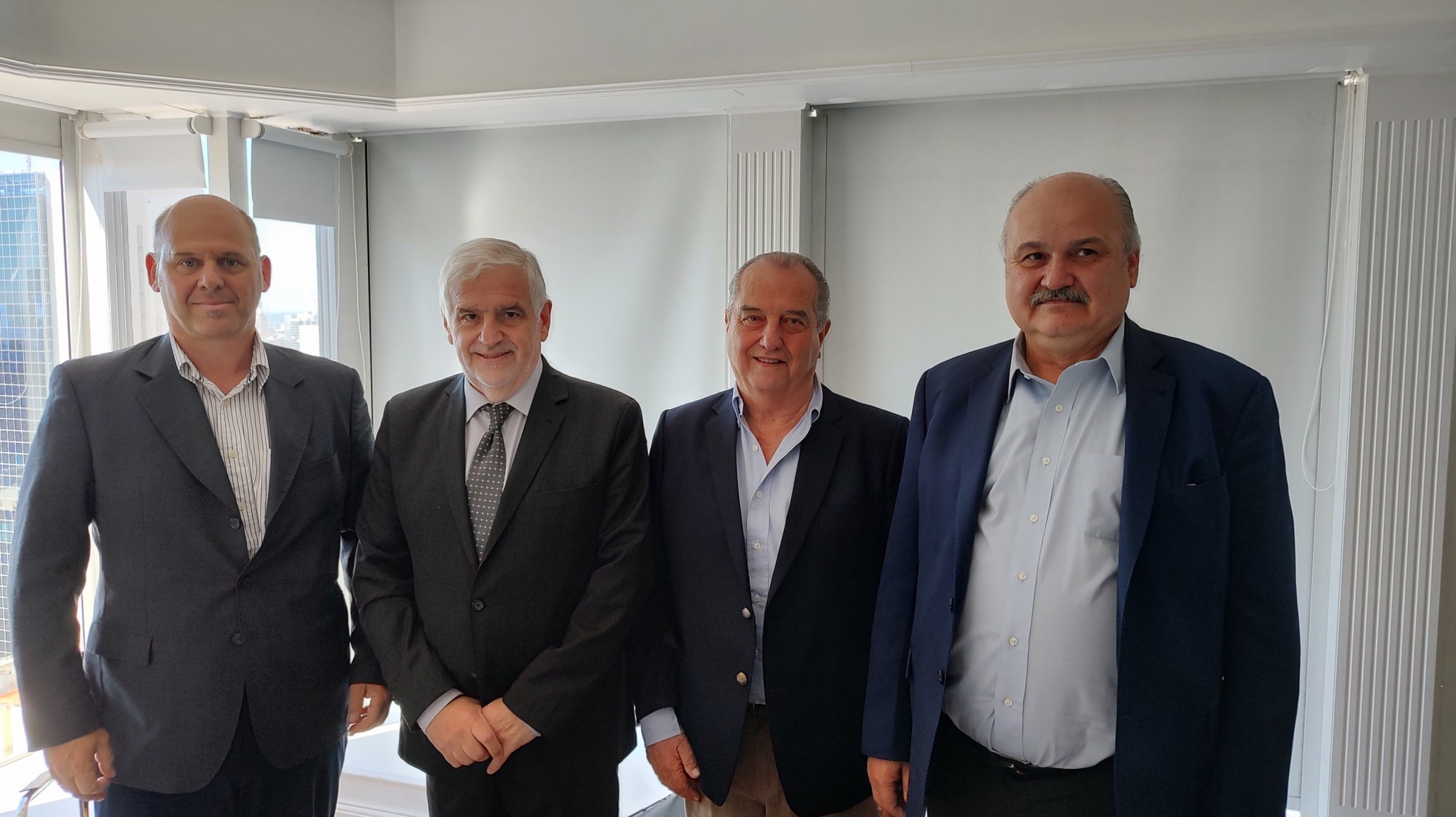 IPCVA: se aprobó el balance y el plan anual operativo