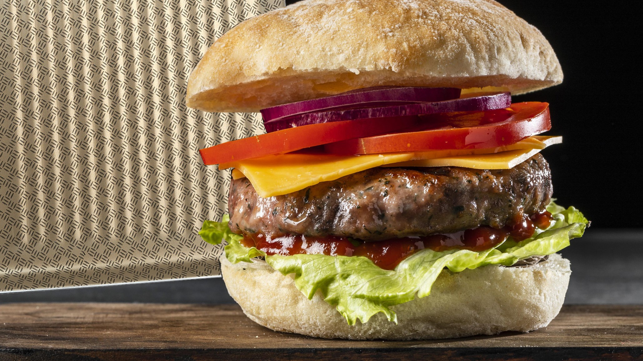 Cómo lograr la versión saludable de alimentos con "mala prensa"