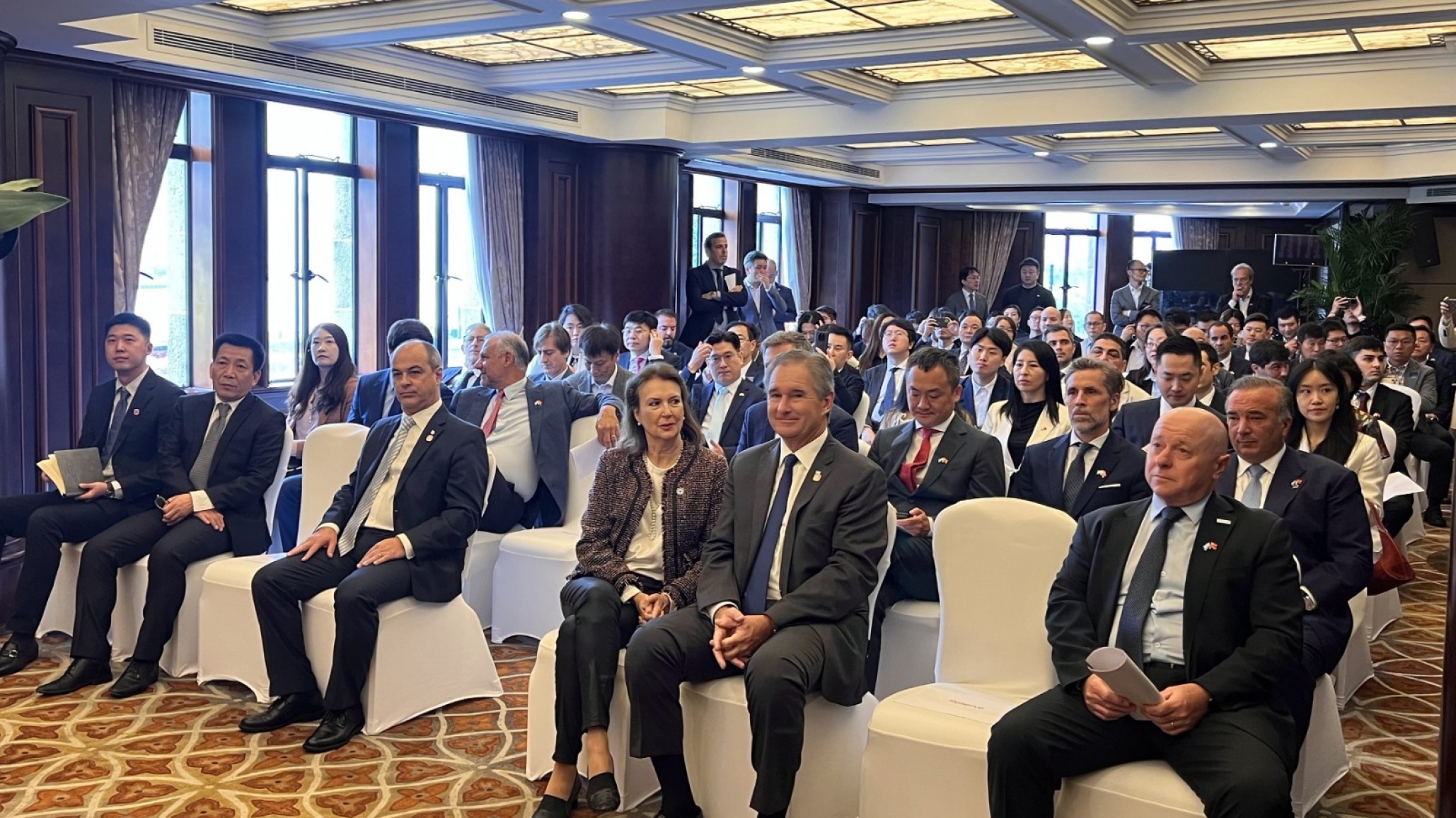 Argentina Business and Investment Summit