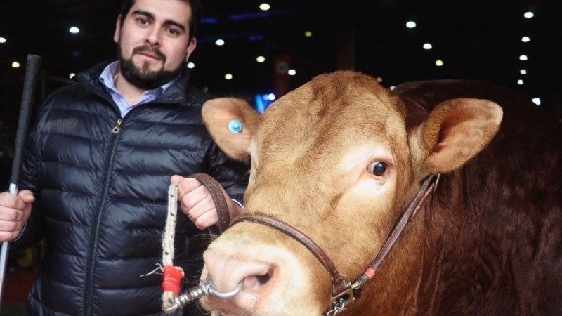 Nuevas autoridades en Limousin