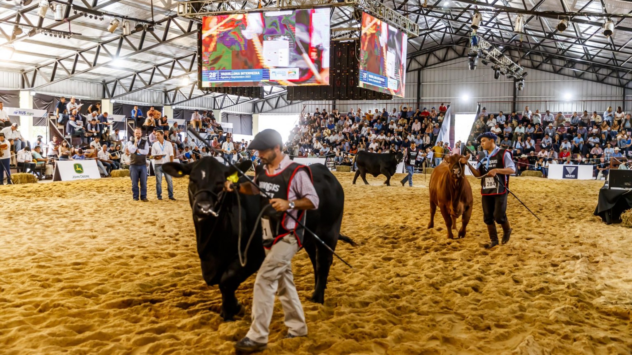 Corrientes se prepara para las Nacionales
