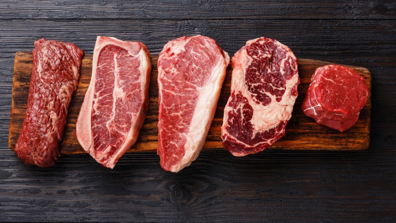 El mercado mundial pide carnes con valor agregado