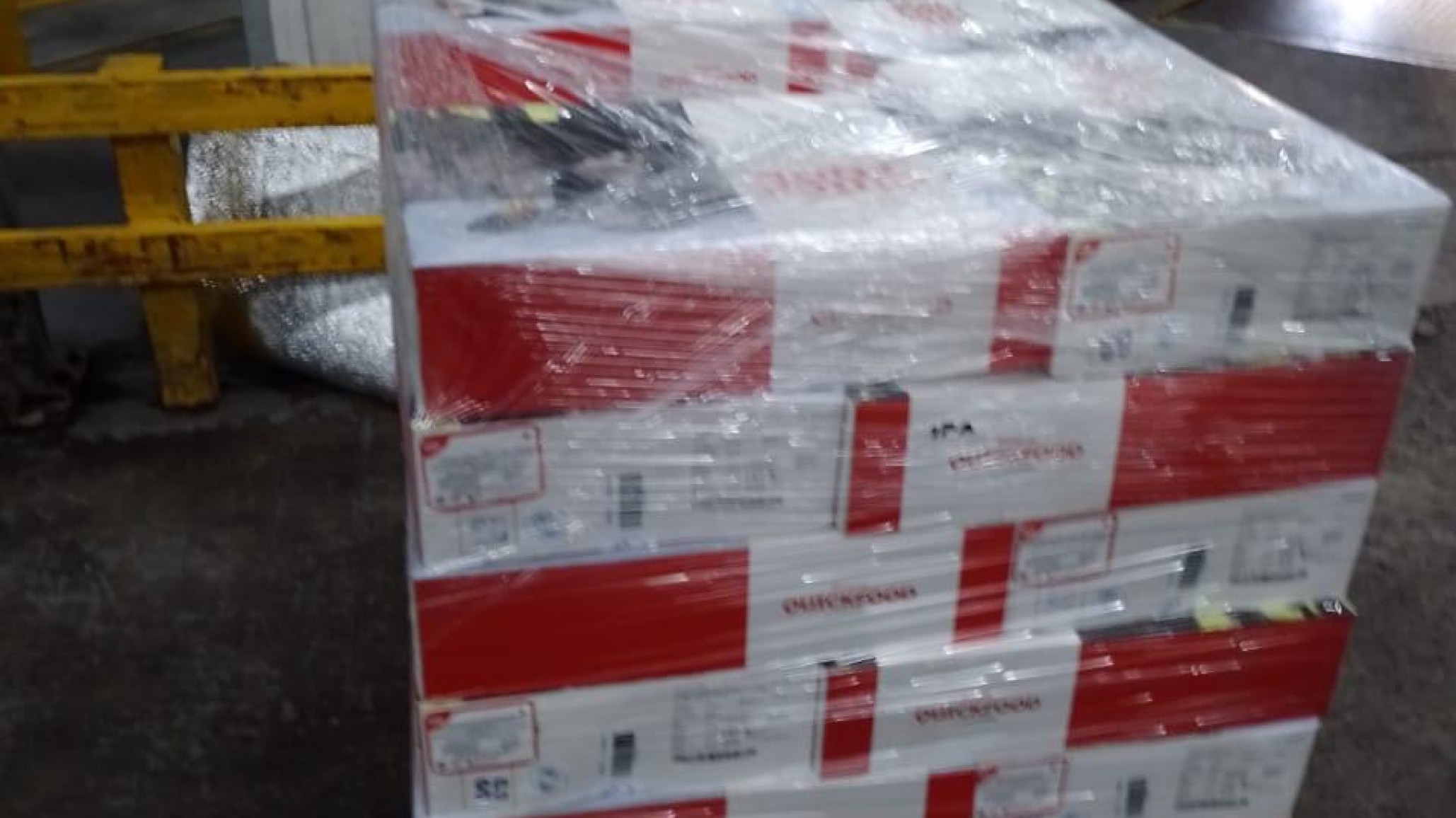 Cuáles son los países con que Argentina negocia la apertura de exportaciones?