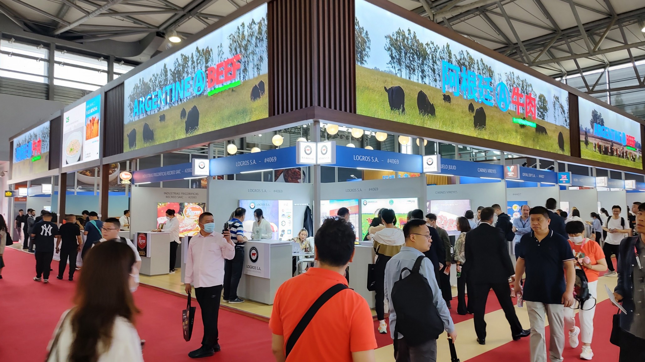 Una de cal y otra de arena: precios estables y nuevos negocios