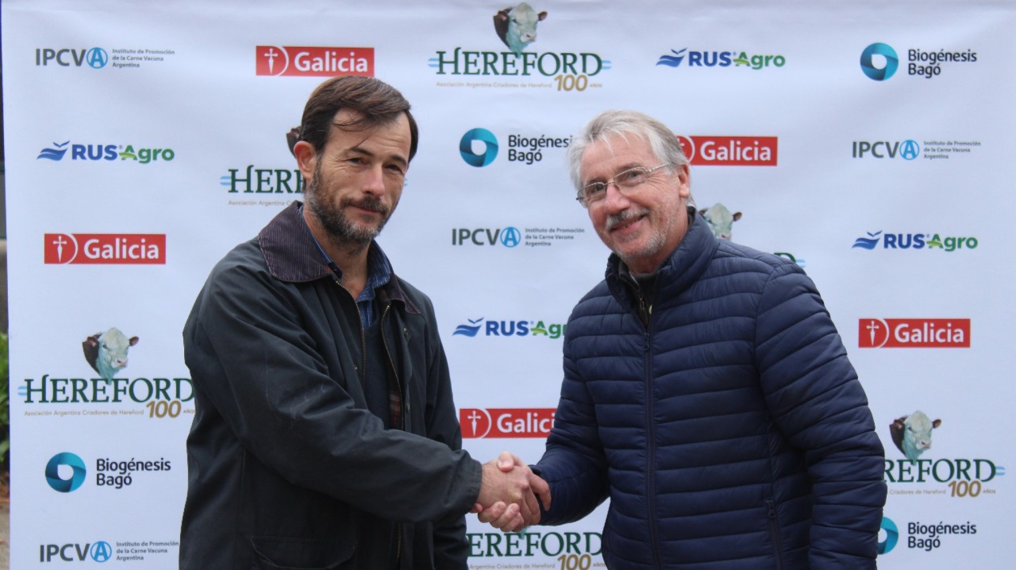 Acta de Compromiso para medir huella de carbono