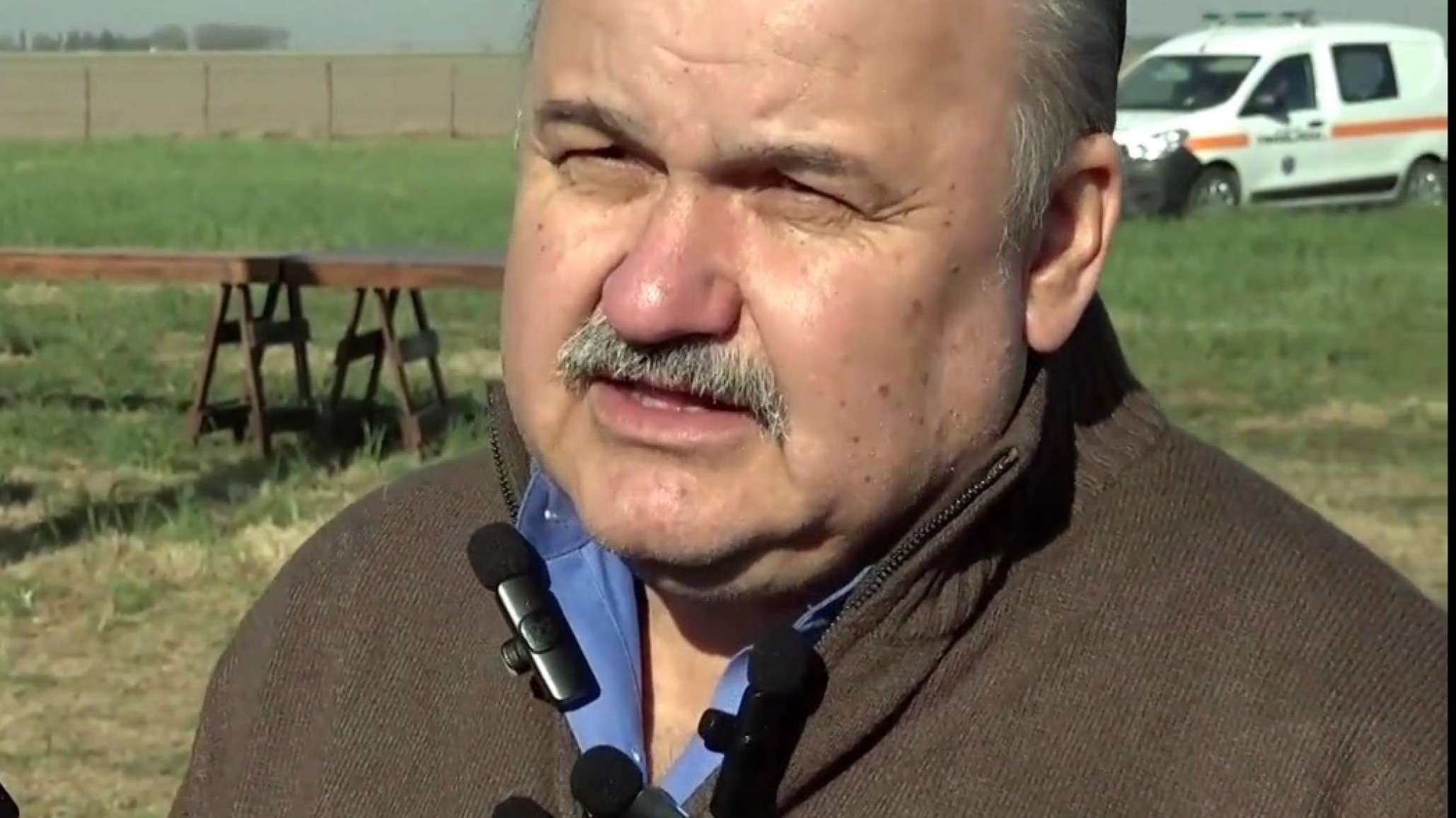 Argentina negocia el ingreso de menudencias a China