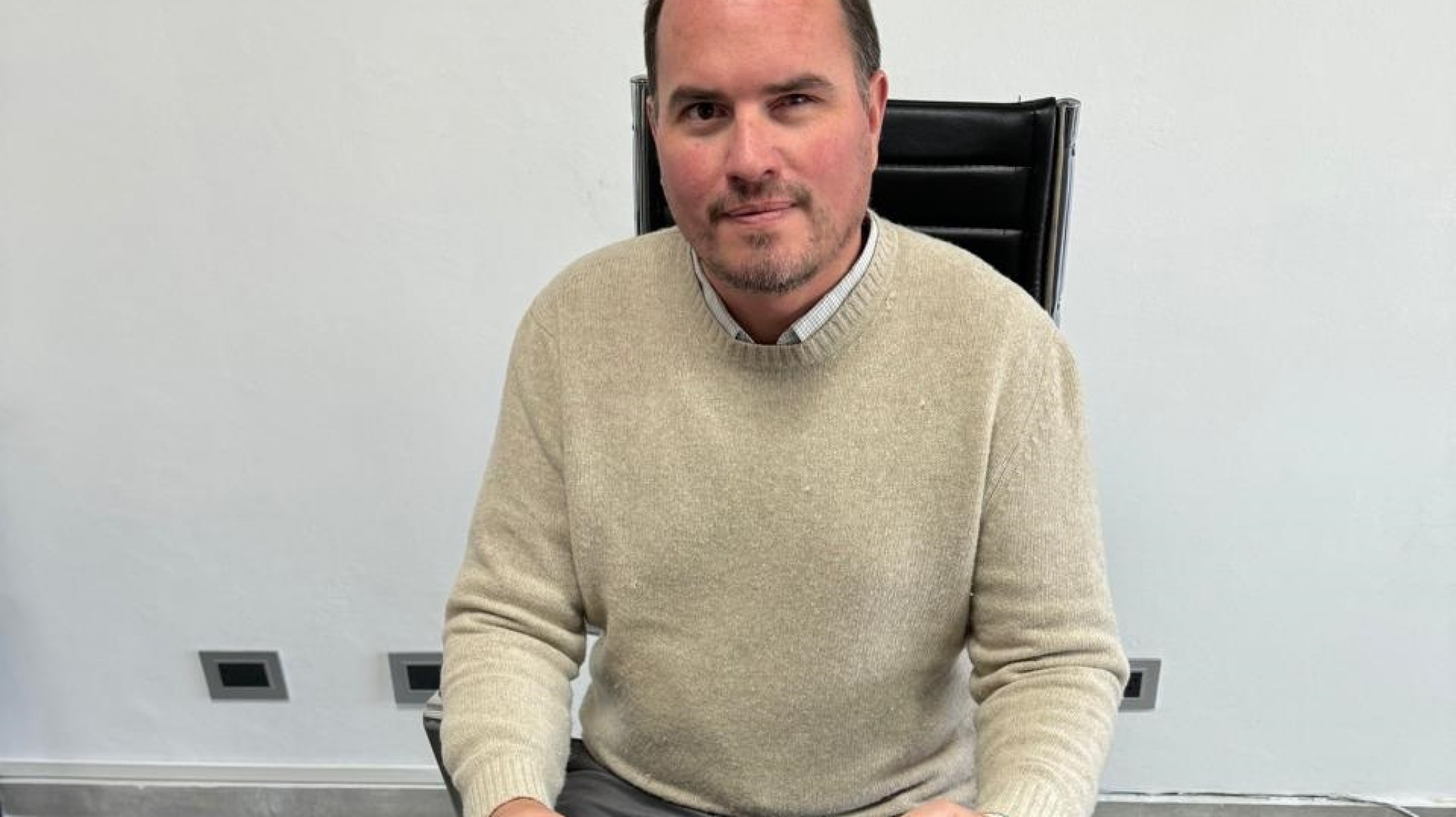 Compañía Central Pampeana invierte en el frigorífico Legerén