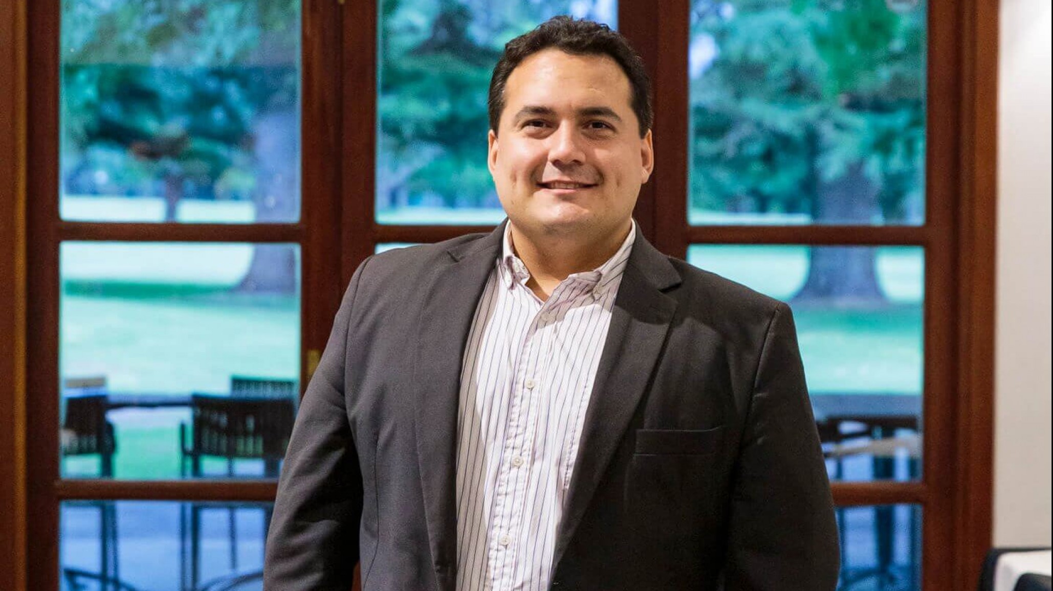 Señales alentadoras