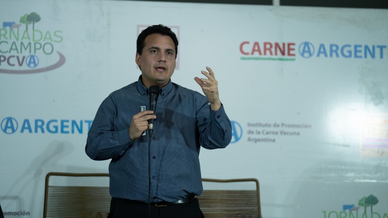 Señales alentadoras