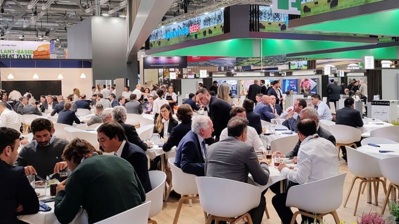 Mañana arranca la Sial de París con muy buenas perspectivas para los exportadores de carne argentina