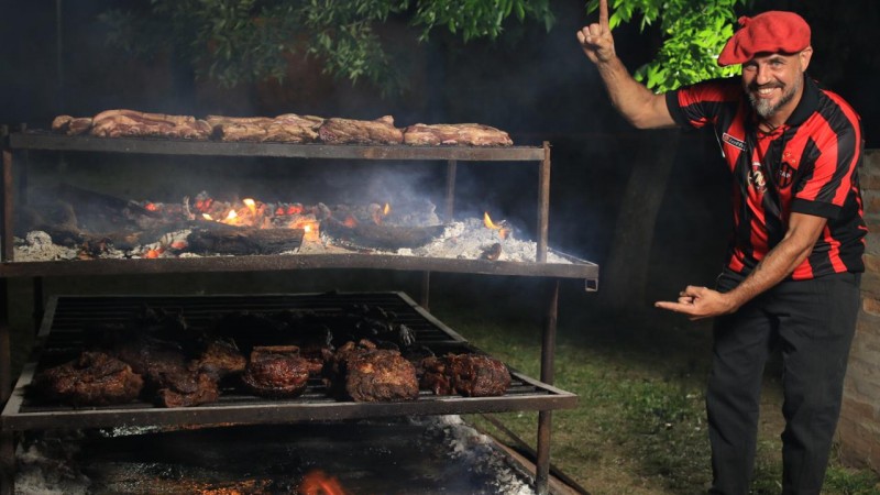 Almacén para el Asado