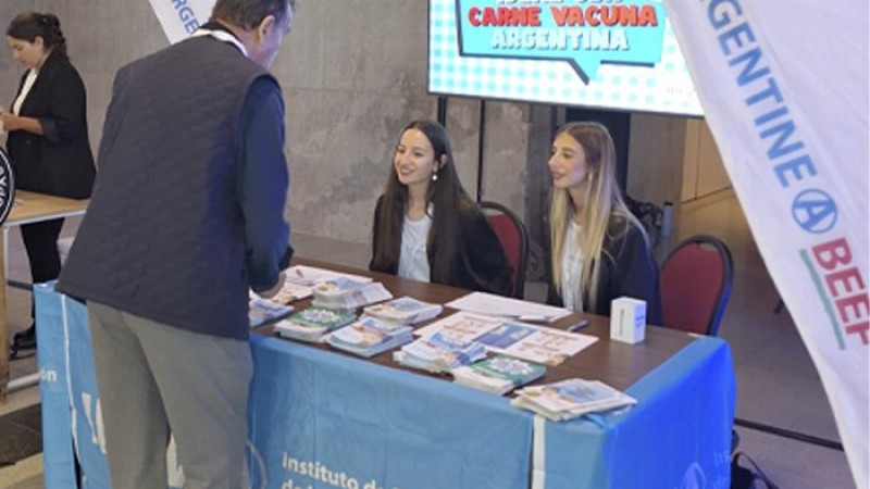 El IPCVA participó del VII Congreso Mundial de Pediatría