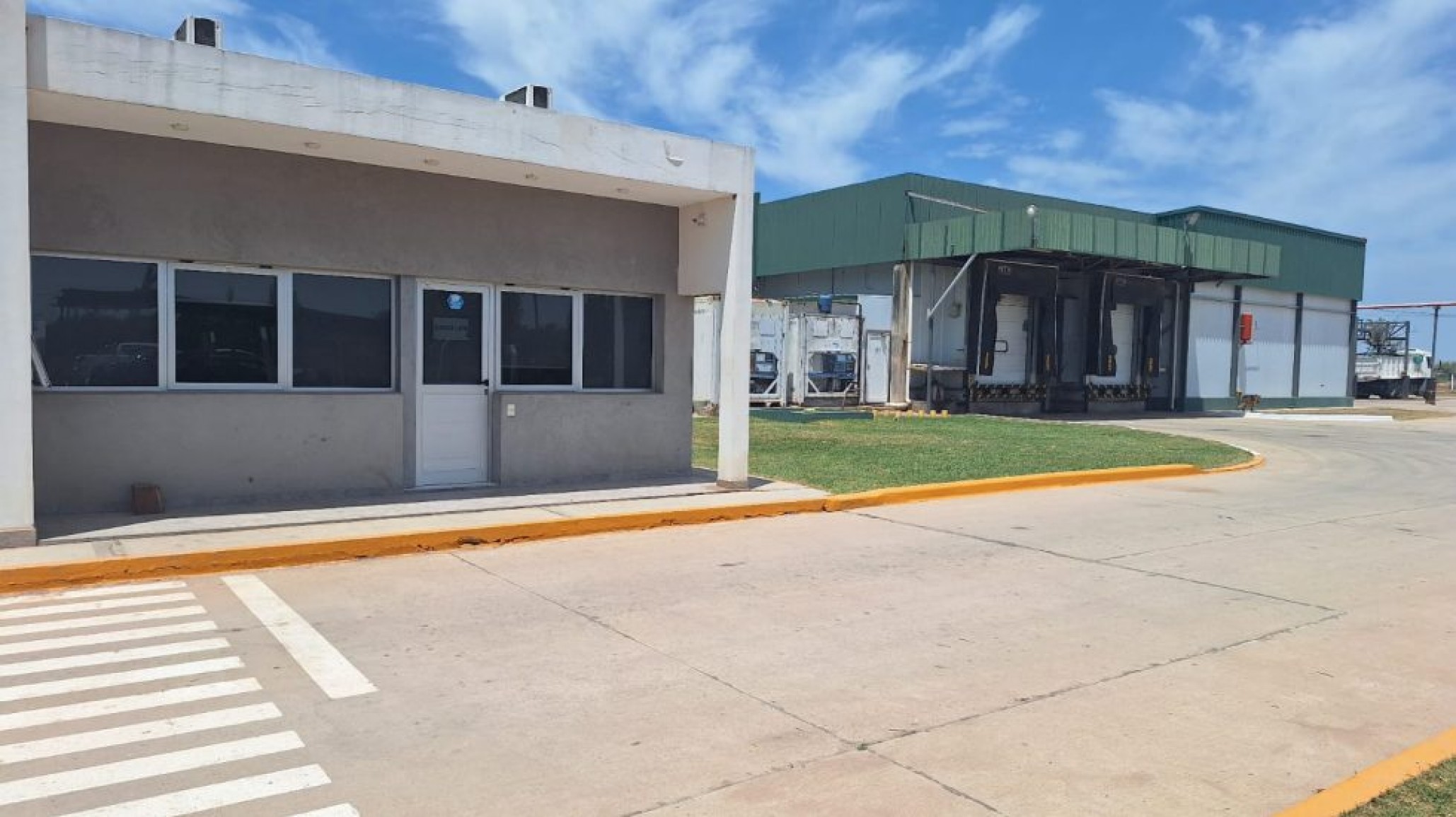 Eficiencia y expansión territorial