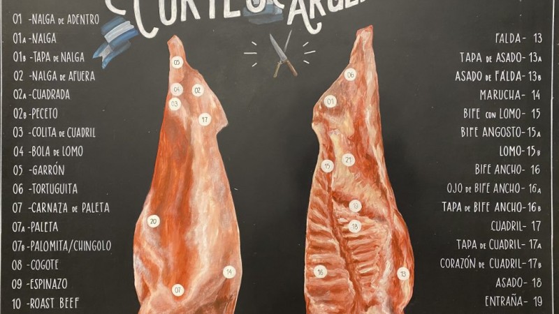 El curioso origen de los nombres