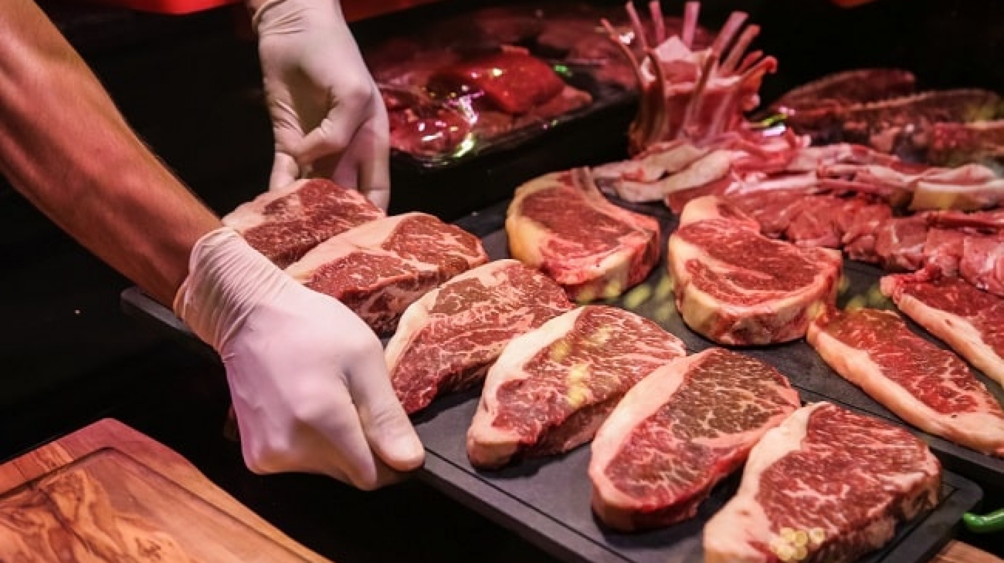 Carne vacuna: recomendaciones para su manipulación