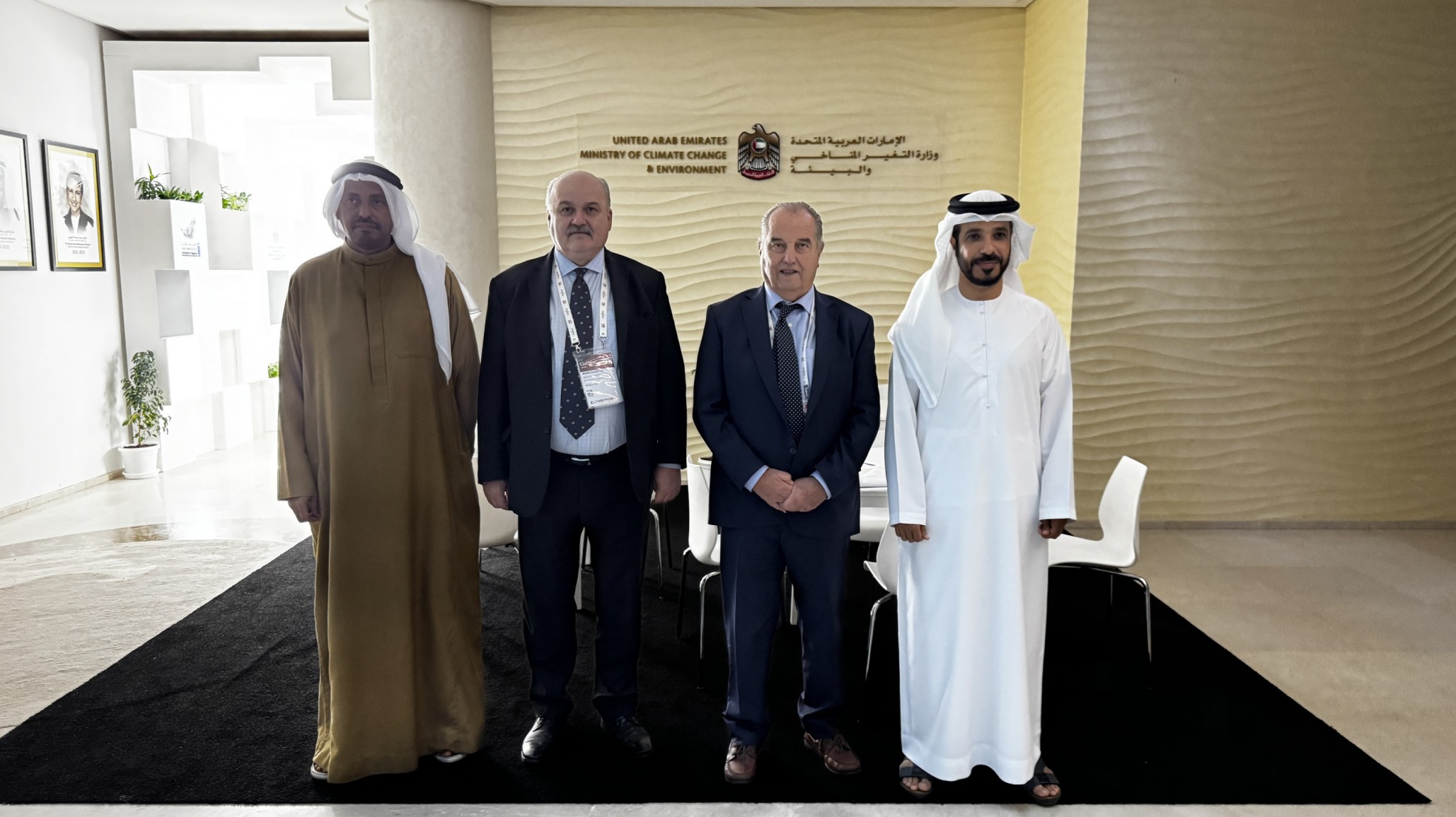 Carne Argentina para el mercado árabe