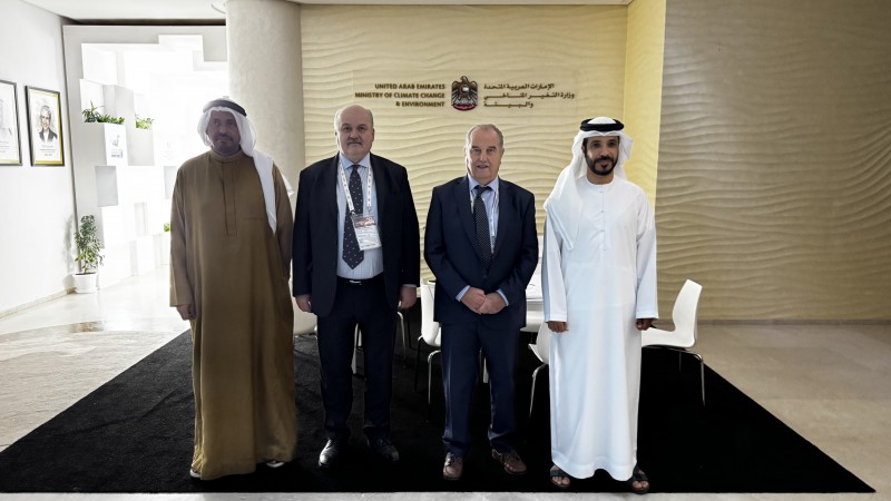 Carne Argentina para el mercado árabe