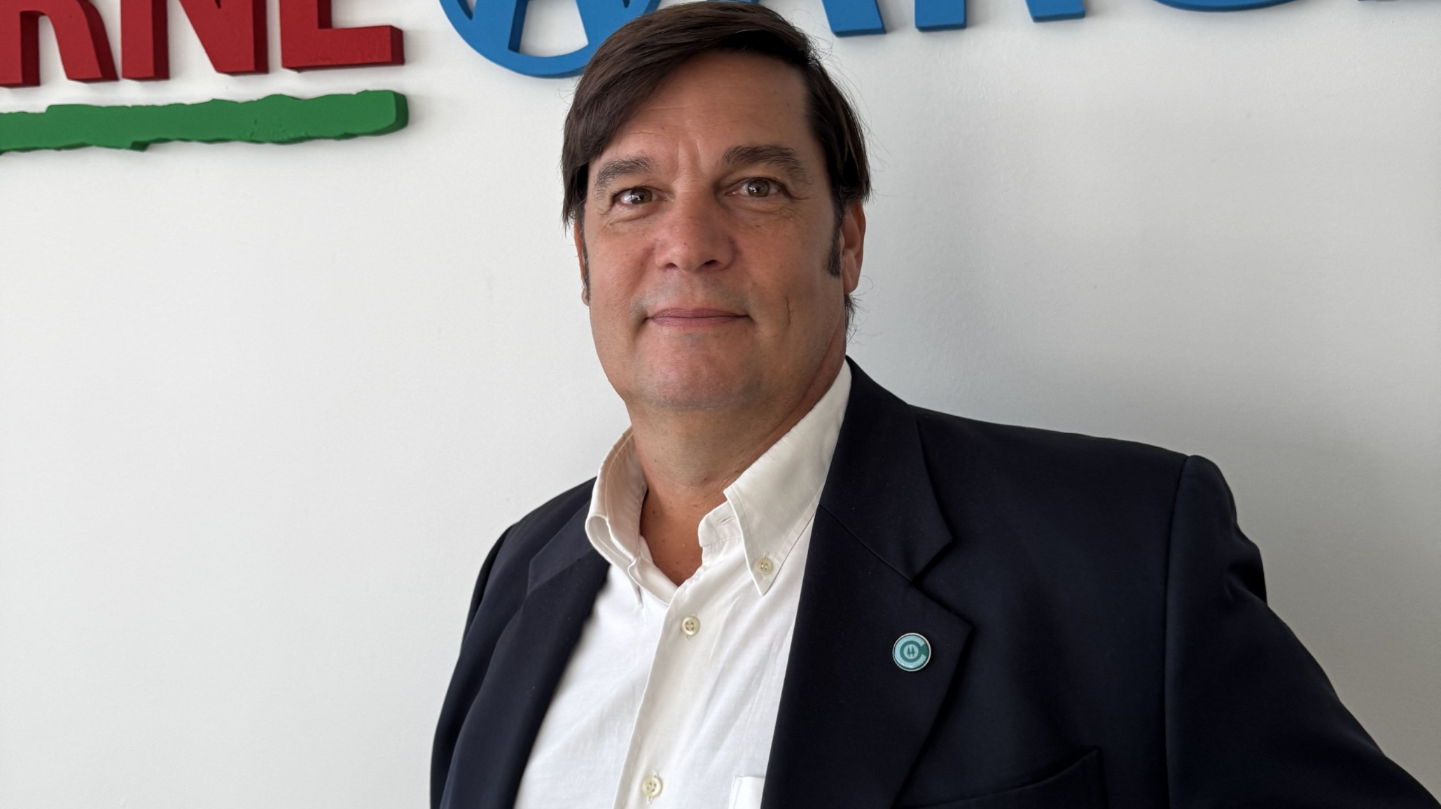 Georges Breitschmitt es el nuevo presidente del IPCVA