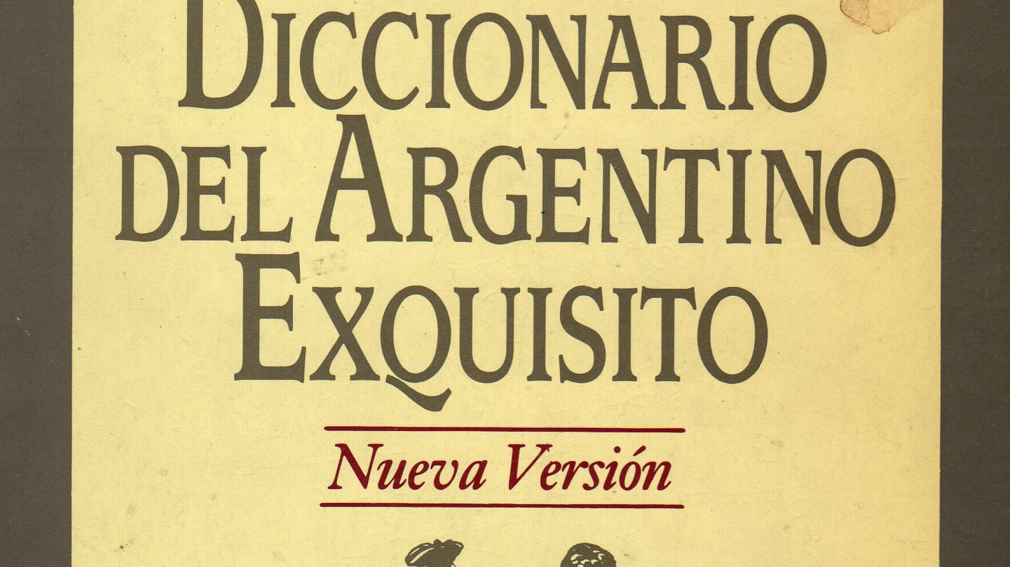 La lengua de los argentinos es de vaca