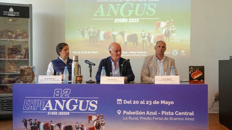 Cuenta regresiva para la Expo Otoño Indoor