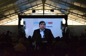 Nuevas tecnologías para la ganadería Mesopotámica