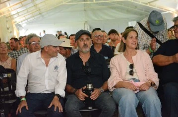 Nuevas tecnologías para la ganadería Mesopotámica