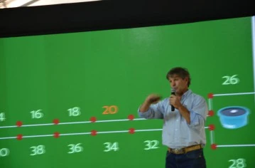 El manejo como base de sustentabilidad y rentabilidad