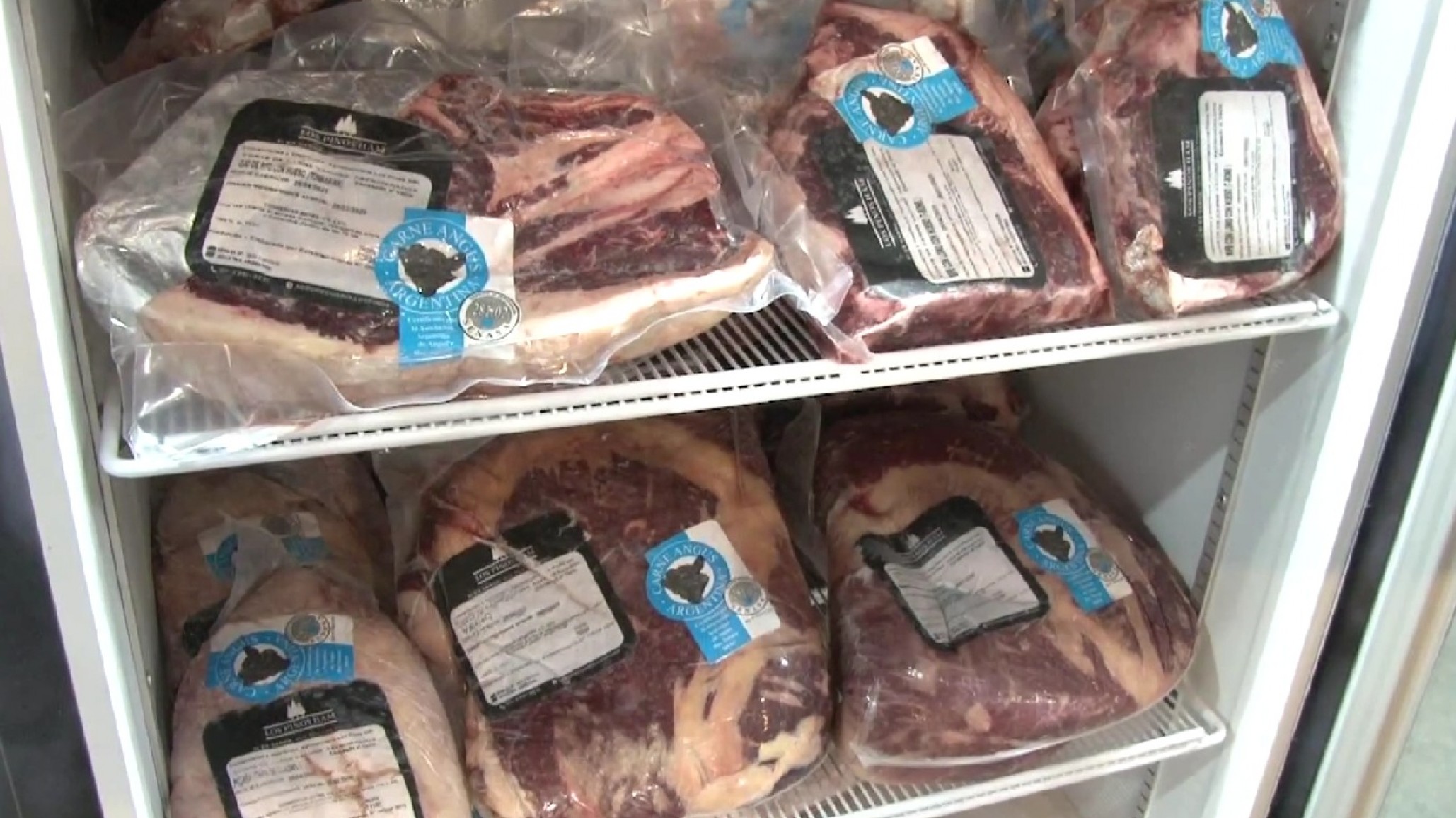 Los Pinos Ham, una nueva referencia en carne premium