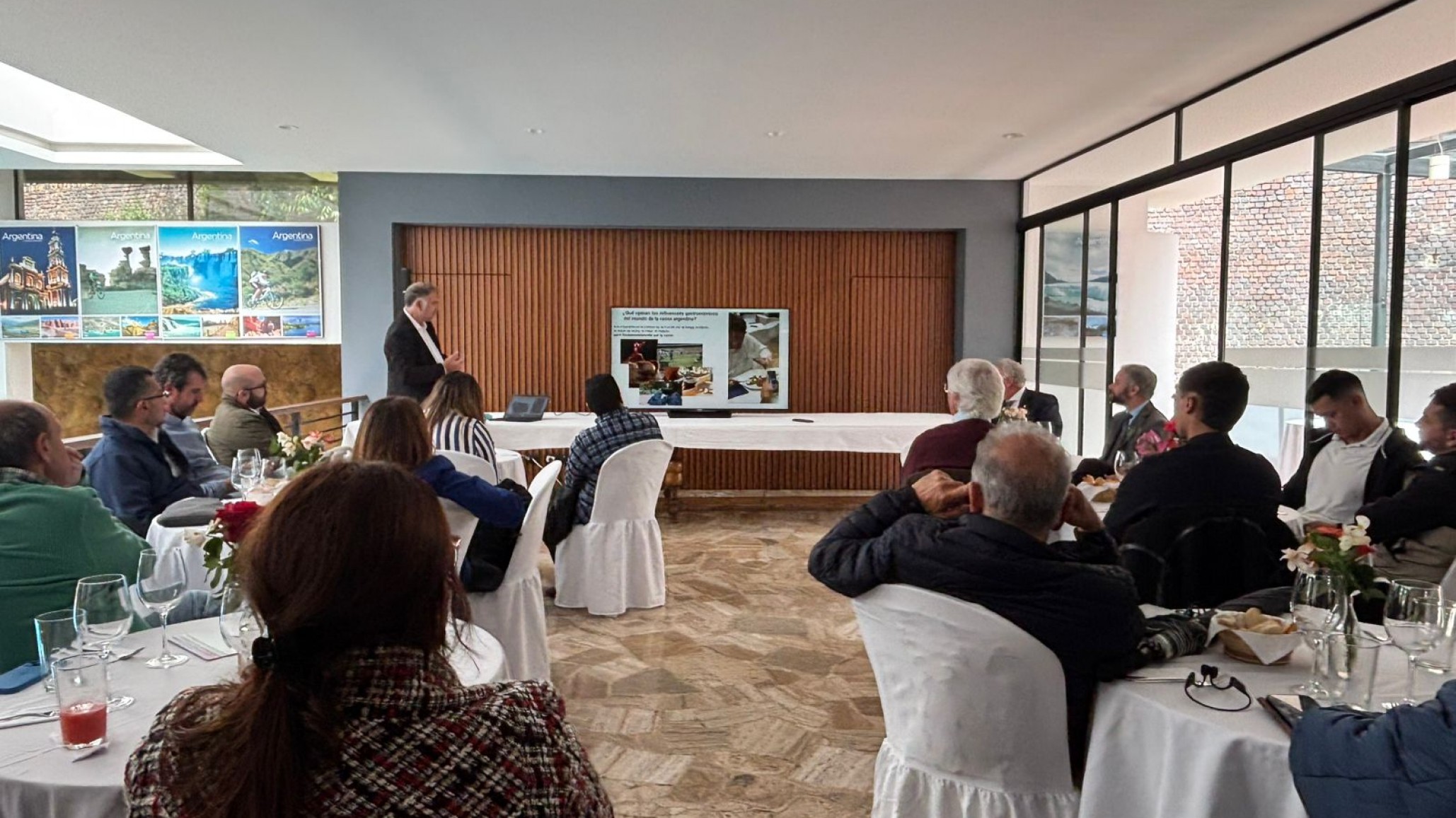 Expertos destacan el consumo de carne vacuna