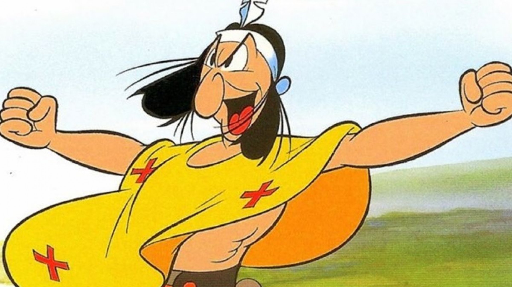 Historietas de la carne