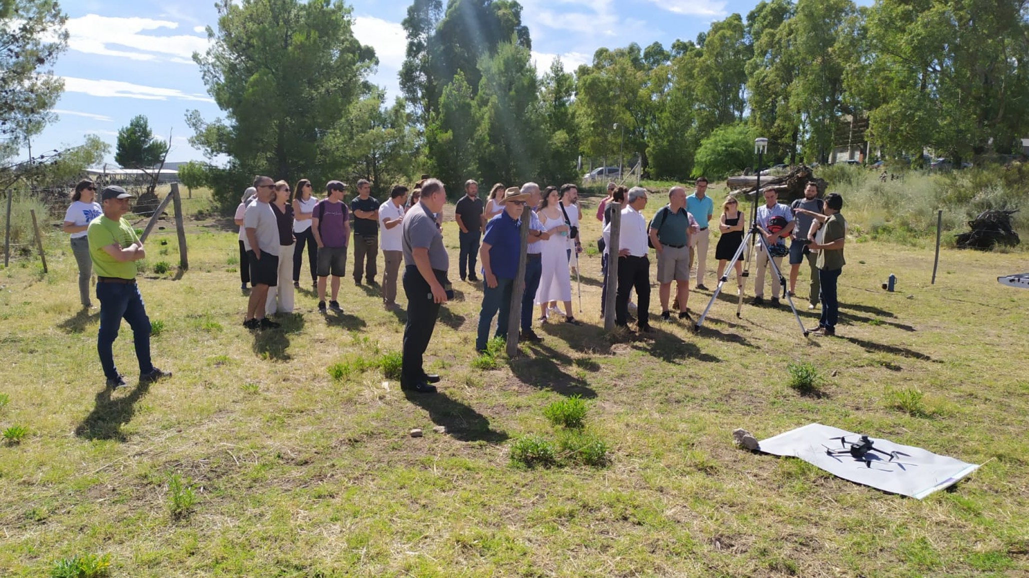 Cómo anticiparse a la variabilidad climática