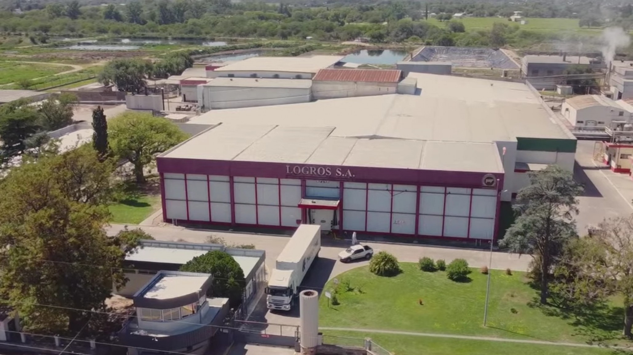 Frigorífico Logros: pionero en analizar el ciclo de vida