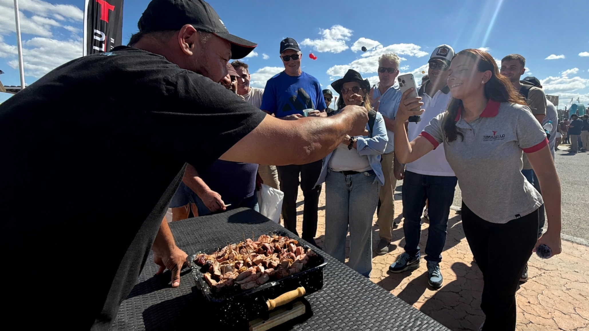 Carne argentina: protagonista del sector ganadero