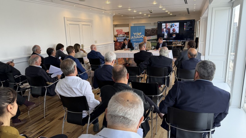 El IPCVA realizó su asamblea anual