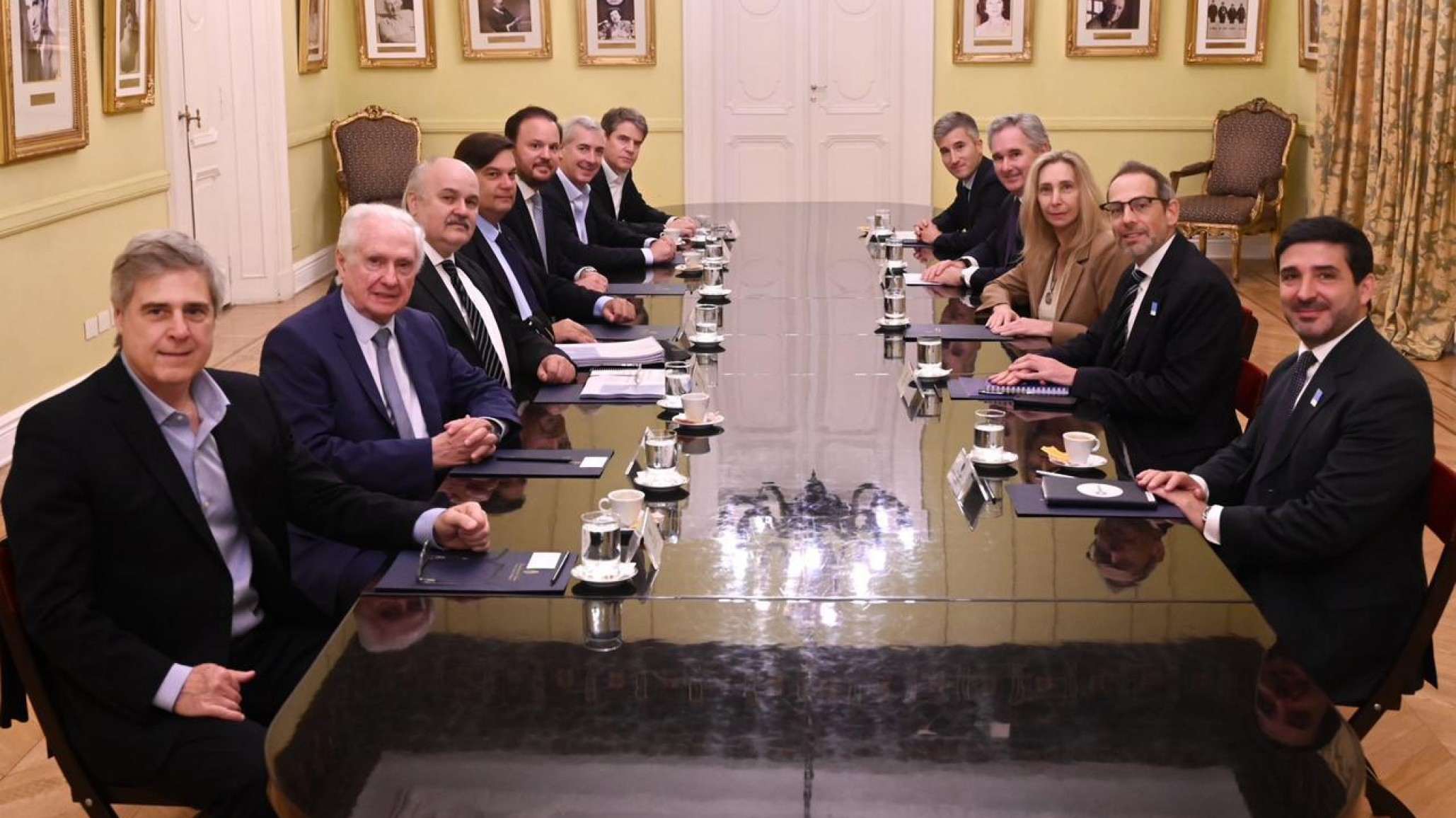 Semana de la Carne Argentina en EE.UU.