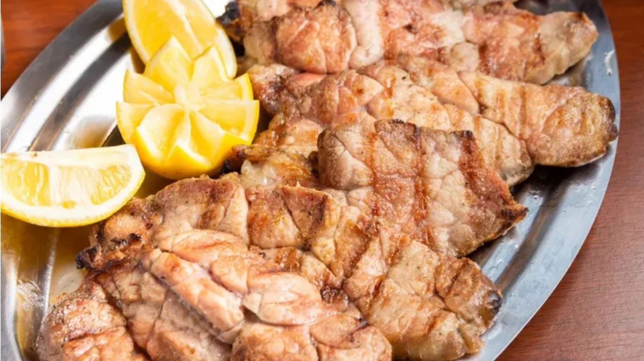 Achuras: todo sobre la molleja