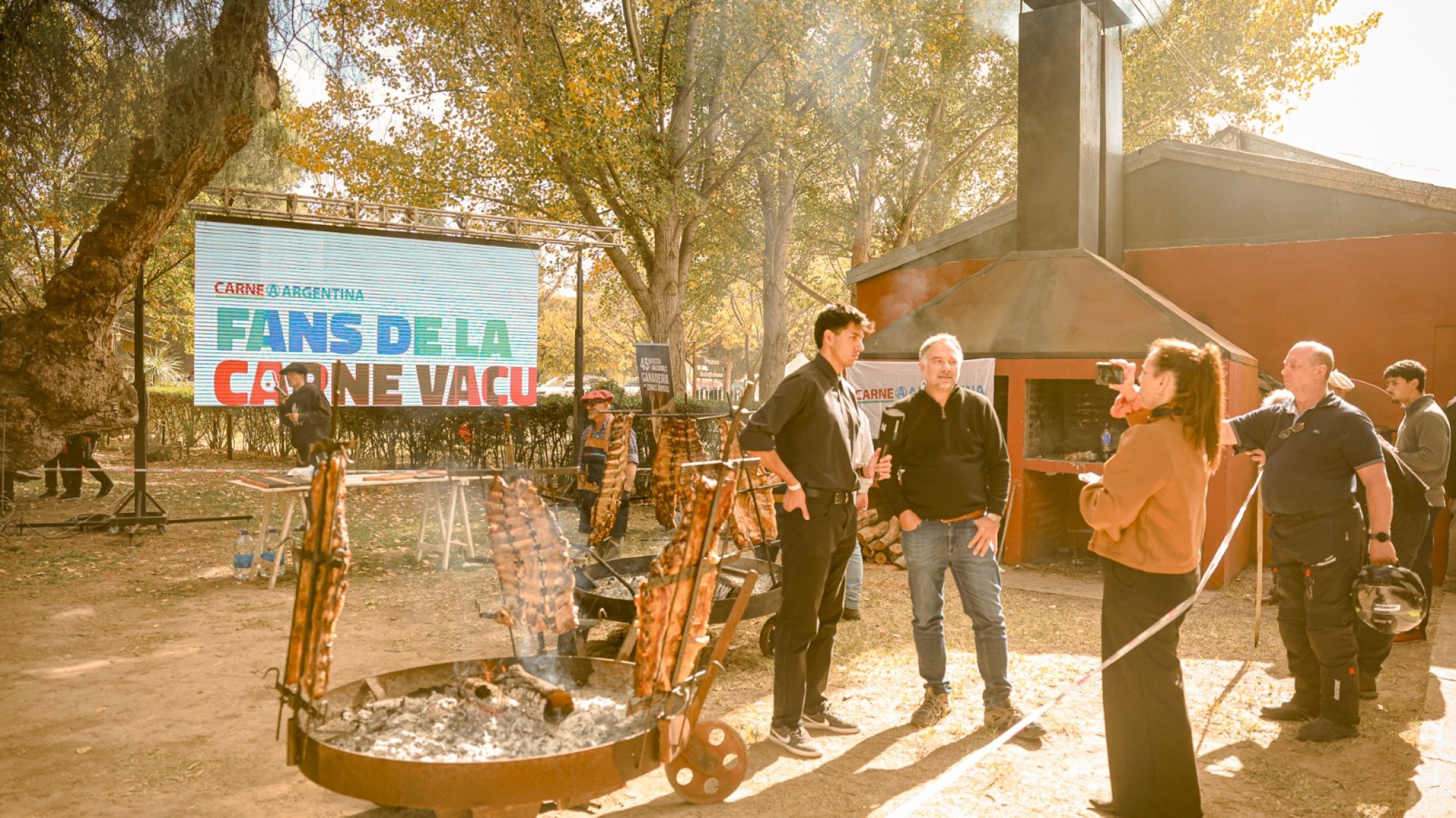 Novillo Challenge: cata a ciegas en Mendoza